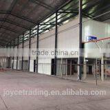 Powder Coating Production Line thumbnail-1