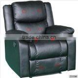 2016 New Model Upholstered Leather Sofa / Living Room Furniture / Relax Chair thumbnail-1