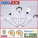 HOT SELL 7 PCS KITCHEN UTENSILS SETS ,HANDLE WITH HOOK Quality Choice