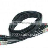 20ft/6m Component Video RGB 5 RCA to 5 RCA Cable thumbnail-1