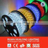 Outdoor Indoor Christmas Light Led Multi Rope Light thumbnail-1