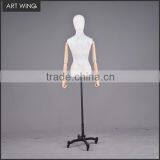 Fashion Female Display Tailor Dress Adjustable Dressmaker Dummies thumbnail-3