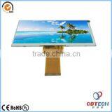 Car-carrying GPS TFT LCD Module 7 Inch 40 Pin hd Tft Lcd Touch Module With 24bit RGB Interface thumbnail-2