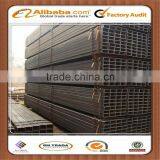 Factory Price Weld Square Pipe Seamless Steel Carbon Square Pipes thumbnail-5