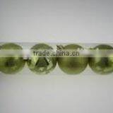 Decorative Plastic Cheap Ball/Xmas Ornament thumbnail-1