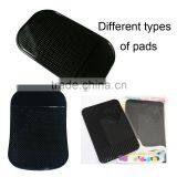 Car Interior Accessories Dashboard Mat, Sticky Pad, PU Anti Slip Pad thumbnail-3