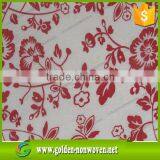 Eco-friendly pp Spunbond Printed Nonwoven Fabric for Furniture, Printed pp Spunbond Fabric China Supplier thumbnail-3