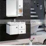 Popular White PVC Bathroom Cabinet(WMD-202) thumbnail-1