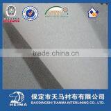 Top Fuse Woven Fusible Interlining for Women's Suit/uniform/casual Clothes