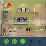 Modern Design Wall Bed Cabinet thumbnail-3