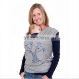 Baby Care Products Breastfeeding Wrap Cotton Scarf For Infants thumbnail-3