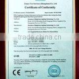 8 Color CD UV Flatbed Printer With A3 Size Cheap Price Cloth Printer thumbnail-3