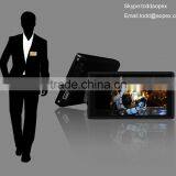 Wearable Photo Name Badge With Bluetooth, 480*272 Resolution, Rechargeable Lithium Battery, 3.0 Inch LED & LCD Sharp Screen thumbnail-4