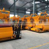 Industrial Pan Mixer for Block With Installation Service thumbnail-2