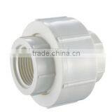 High Quality "DS"PVC Female Union
