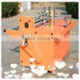 Sell Corrugated Cardboard Seperation/partition/leaving Machine thumbnail-1
