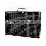 5 Stars Out Door Used ,campaing Used Portable Charcoal Bbq Grill thumbnail-3