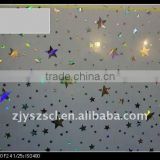 hot metal stamping pvc ceiling panel wall cladding