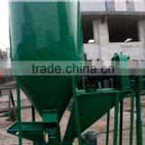 China Manufacture Floating Fish Feed Making Machine/fish Meal Production Line thumbnail-1