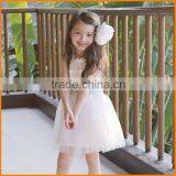 The New Summer Kids Children Sleeveless Princess Dress Sey Backless Girls Skirts Guangdong Wholesale 63E68 thumbnail-3