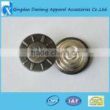 Stylish Hot Sale Jean Shank Button