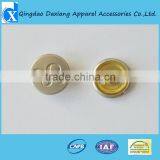 Metal Coat Bulk Snap on Buttons