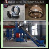 Wood Pellet Line Hot Selling In European Countries