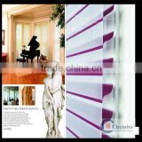 China manufacturer shangri-la blinds for home decoration