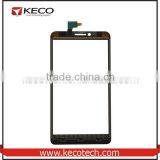 5.5" Inch Mobile Phone Outer Touch Screen Digitizer Glass Panel For Lenovo A805e A768T Black thumbnail-3