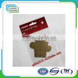 2015 Transparent Opp Bag With Header thumbnail-5