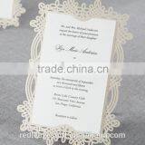 Best Price Handmade English Writings Birthday Invitation Cards Design thumbnail-1