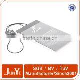 Wholesale Plastic Garment String Seal Tags Design thumbnail-3