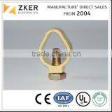 High Tensile Earth Rod and Clamp thumbnail-5