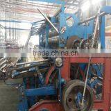 HDPE MONO Net Making Machine ZRDX28.25-185 thumbnail-4