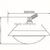 LED Street Lamp HL027 thumbnail-3