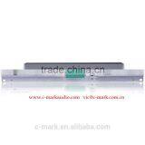 C-Mark Network Audio Processor With DSP Function and Cobranet