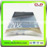Custom Printed Plastic Packaging Box for Foot Pad thumbnail-1
