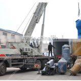 Rice Bran Oil Solvent Extract Machine Corn Embryo Oil Machine thumbnail-2