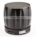 Portable Mini Wireless Bluetooth Speaker With FM Radio for Mobile Phone PC Laptop Devices SV023186 thumbnail-4