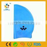 Swimming Cap,silicone Make a Swim Cap,best Sell Water Polo Cap Swimming Cap thumbnail-1