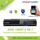 Antaivision AHD-NH h 264 4 Channel Realtime DVR With New Functions thumbnail-4