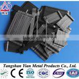 Buddle Type Steel Fiber, Glued Steel Fibers thumbnail-5