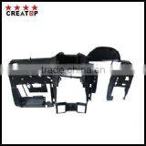 Plastic Injection Automotive Front Bracket Factory thumbnail-1