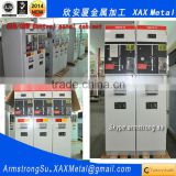 XAX0551CP OEM ODM customerized High voltage low voltage HV LV GCS GCK MNS MCC GGD PGL Control panel cabinet