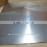 high purity cold rolling molybdenum sheet
