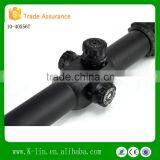 Optics Sagittarius 10-40x56 First Focal Plane Tactical Rifle Scope Side Focus Illuminated Cross Hair & Dash Reticle thumbnail-5