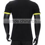 Factory Oem Plain Dry Fit Sublimation Polo Shirt With Embroidery thumbnail-6