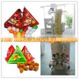 Triangle Bag Vertical Packaging Machine