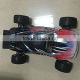 1/18 RC Electric 4WD Electric Truggy Car thumbnail-2