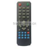 2 in 1 tv /dvb Universal Remote Control thumbnail-3